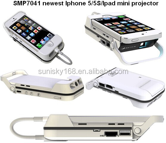 Wifiアンドロイドミニ100ルーメンプロジェクター( smp7027)問屋・仕入れ・卸・卸売り