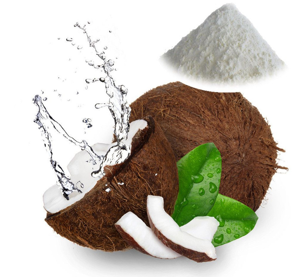 Hot Selling 100 Pure Organic Cocos Nucifera L./ White Coconut Milk