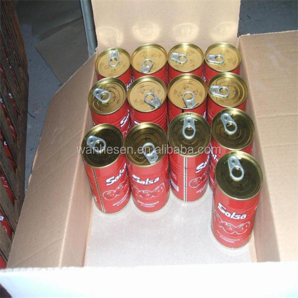 Gino tomato paste bulk price in drum supplier