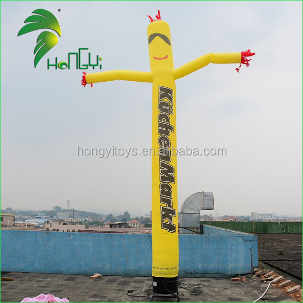 Inflatable Air Dancer (7)