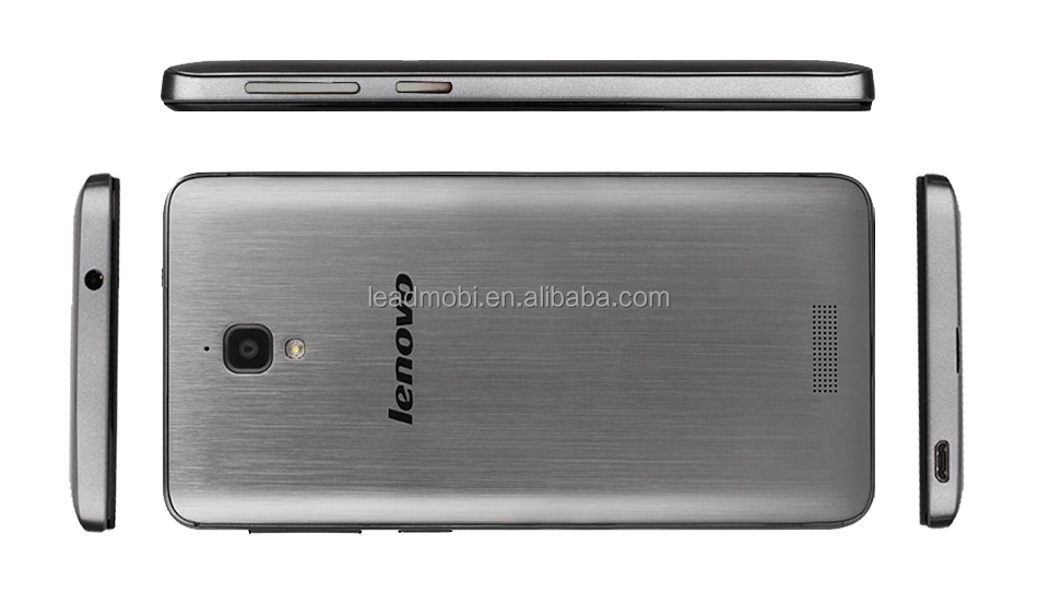 オリジナルのlenovos6603000mahバッテリmtk6582クアッドコア1.3ghzの電話4.7インチ1gbramrom8gb4.28.0mp3gアンドロイドマルチ言語問屋・仕入れ・卸・卸売り