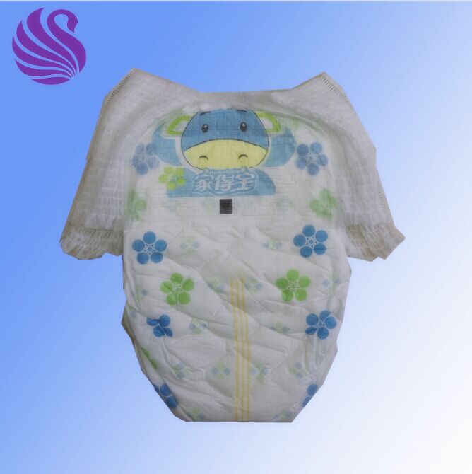 disposable baby diaper panty type training pants baby pull ups