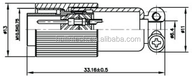 円形の頂点アンフェノールスクリューip672ピンコネクタ防水仕入れ・メーカー・工場