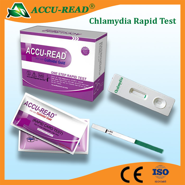 Rapid Chlamydia Test Kits Buy Rapid Chlamydia Test Device,Chlamydia