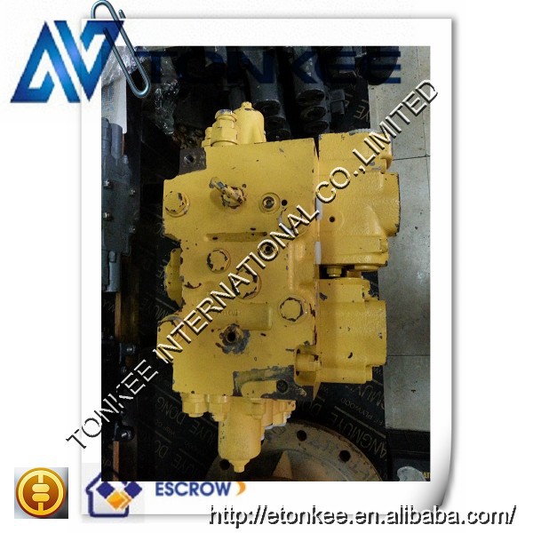 PC300-7 main control valve (3).jpg