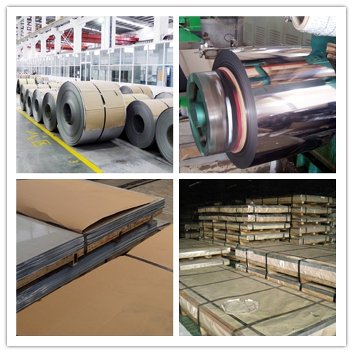 astm a167 310 Heat-Resisting stainless steel sheet