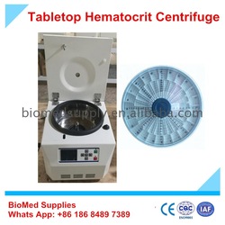 Benchtop Centrifuge lab instrument