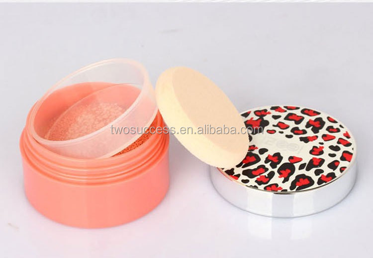 natural thin air cushion blush