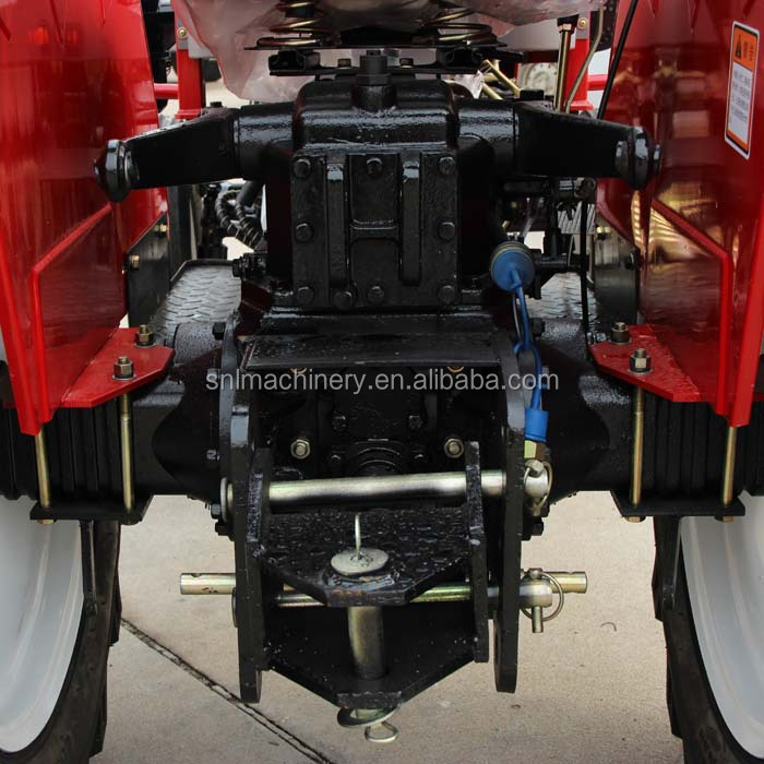 良い品質と安い農業機械22hp中国農業用トラクター仕入れ・メーカー・工場