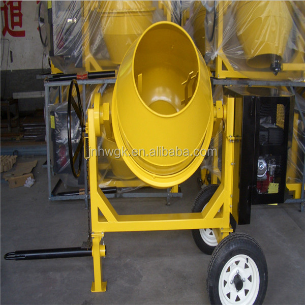 Cement Mixer Parts/pto Driven Cement Mixer/portable Cement Mixer Parts