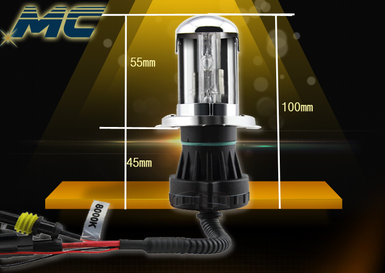 HID12ｖ35ｗ H4 H/L自転車用キセノン ライト問屋・仕入れ・卸・卸売り