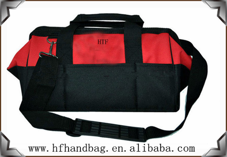 新しい設計された優れた品質のマルチポケットツールバッグ、 電気技師用工具袋仕入れ・メーカー・工場