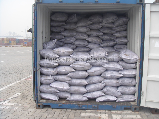 Coconut shell based Activated Carbon - special for water & gas deep cleaning