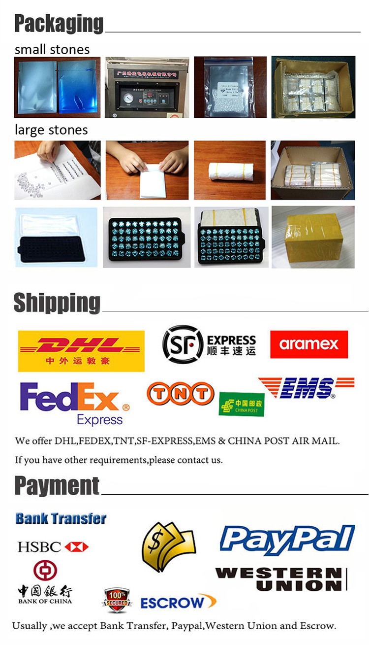 packaging, shipping & payment1021