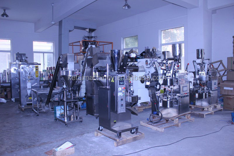 工場出荷時のコスト中国manufactur2g-5000g小さな粉体充填機( ボトル、 袋、 缶)仕入れ・メーカー・工場