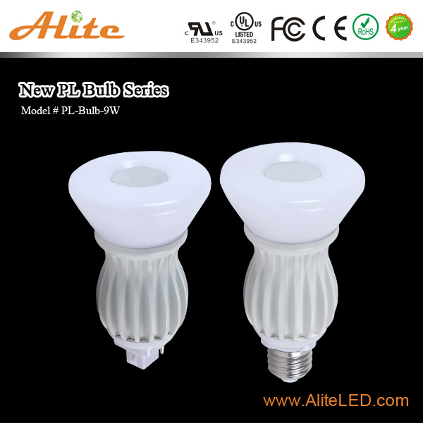 UL Plug & Vertical Indoor Light G60 108LM/W LED Pl Light ... g24 wiring diagram 