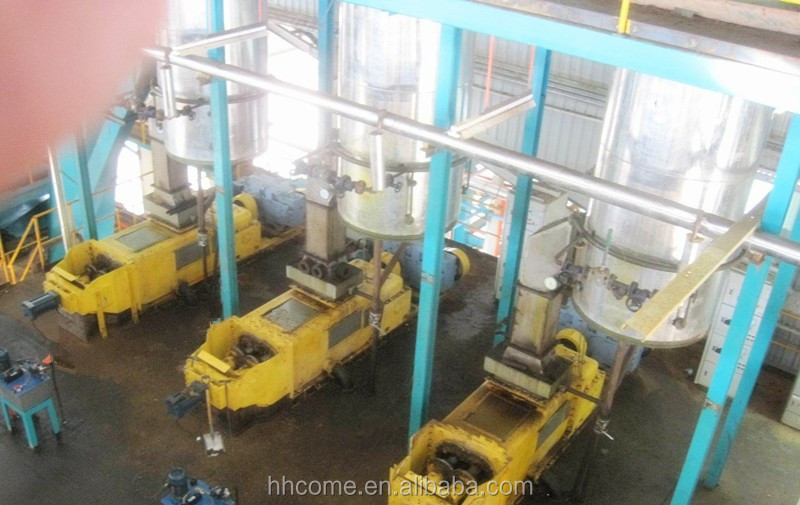  palm oil extraction machine