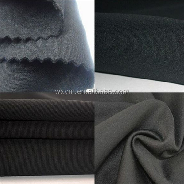 3d air mesh fabric 100%polyester scuba fabric