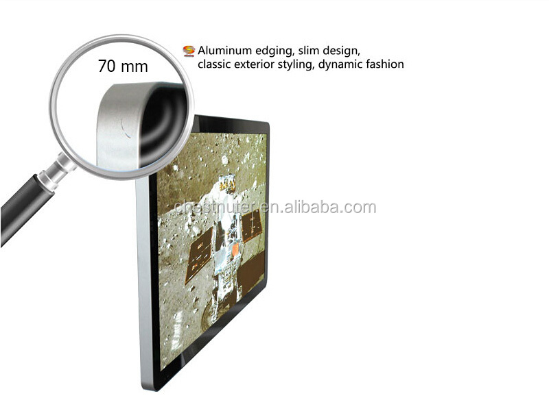 50inch -TOUCH KIOSK lcd tv wall mount Advertising player digital signage player mall kiosk digital signage kiosk (11).jpg