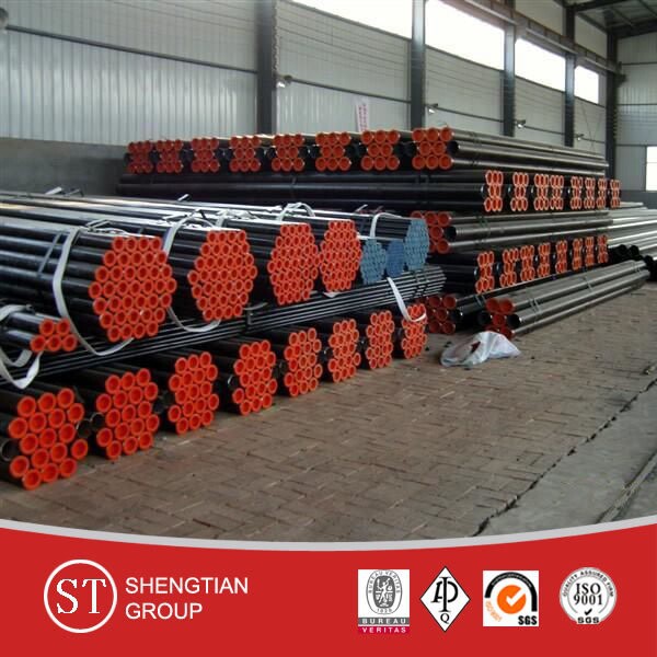 stock pipe smls