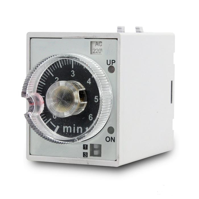 St3p Series Ac Dc 12v 48v 220v Digital Electrical Timer Switch Buy