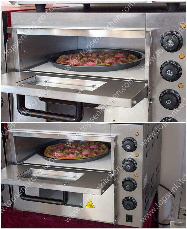 良い品質の商用topsen電気ピザオーブン/価格プラズマの仕入れ・メーカー・工場