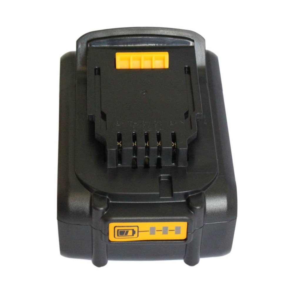 Worldpower replacement18V 4ahリチウムバッテリーdewaltパワーツールドリル、dewalt仕入れ・メーカー・工場