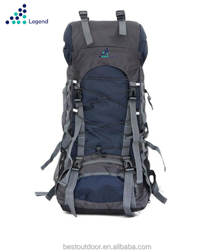 mountaineer backpack