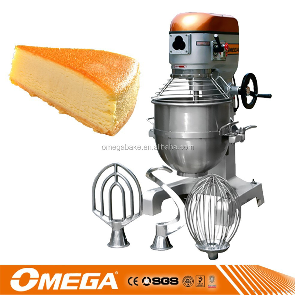 OMEGA dough mixer for home, horizontal manual dough mixer(CE&ISO9001)