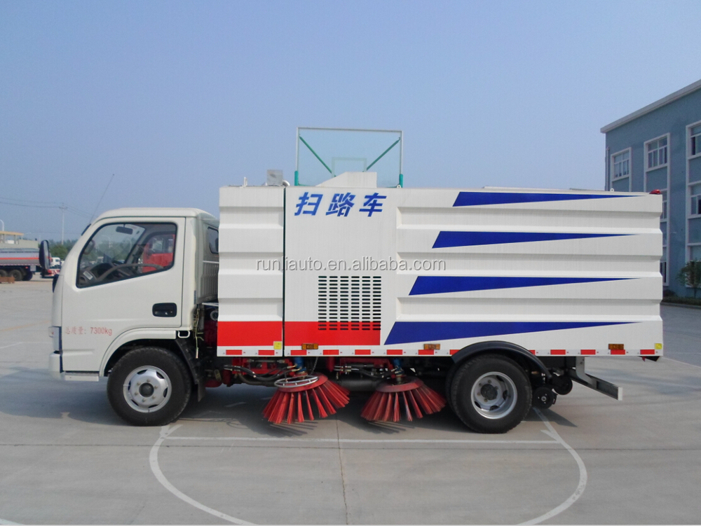 販売のための道路の掃引トラックdfac008615826750255( whatsapp)仕入れ・メーカー・工場