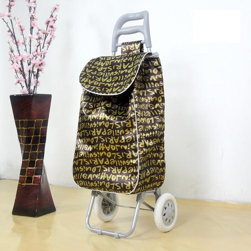 Factory Market Foldable Australia Style Granny Shopping Trolley Buy