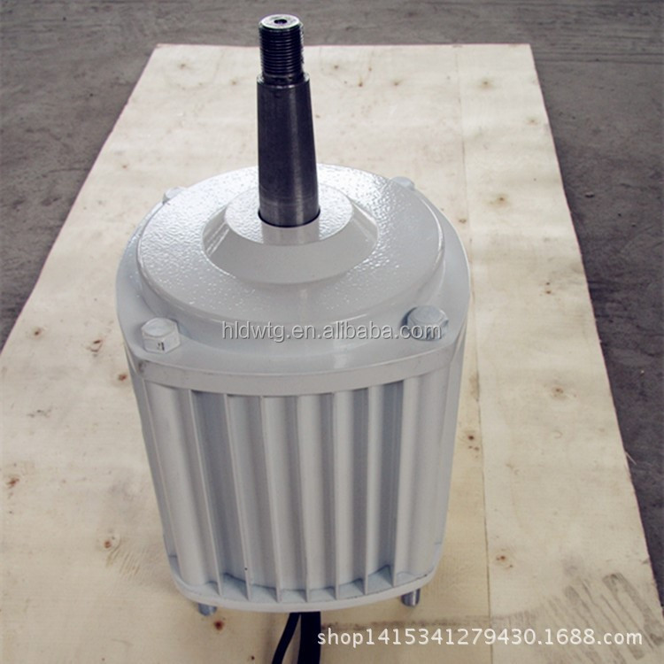 Manufacture! Alternator/generator For Diy Wind Turbine