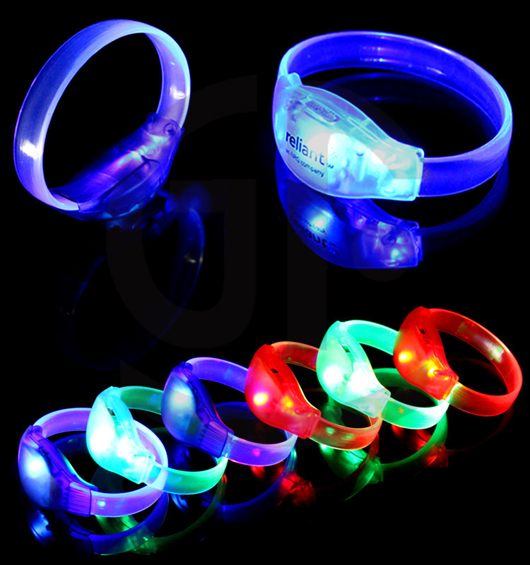 Led Bracelet Gifts