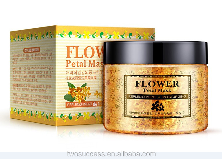 moisturizing flower petals facial mask .jpg