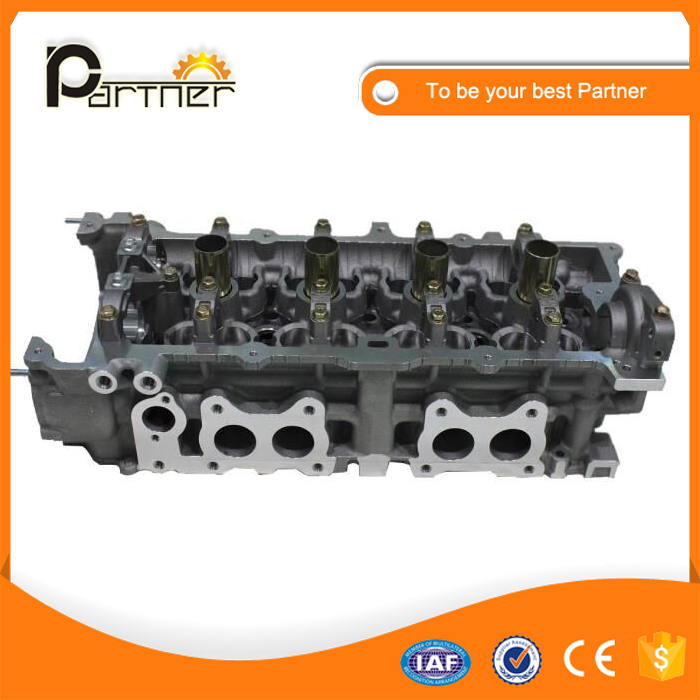 Auto Parts Ga16 Ga16de Ga16dne Ga16de Engine Cylinder Head 11040