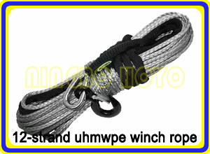 レモンイエローuhmwpe凧のロープ、 たこ糸、 凧コード問屋・仕入れ・卸・卸売り