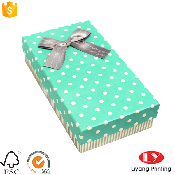 handmade fancy elegant wedding invitation gift box wholesale