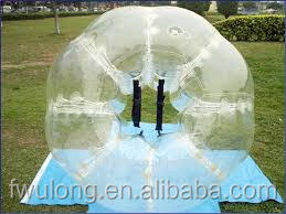 NEWEST Color Bumper Ball/ Bubble Football /Scoccer (Body Zorb ) 2014