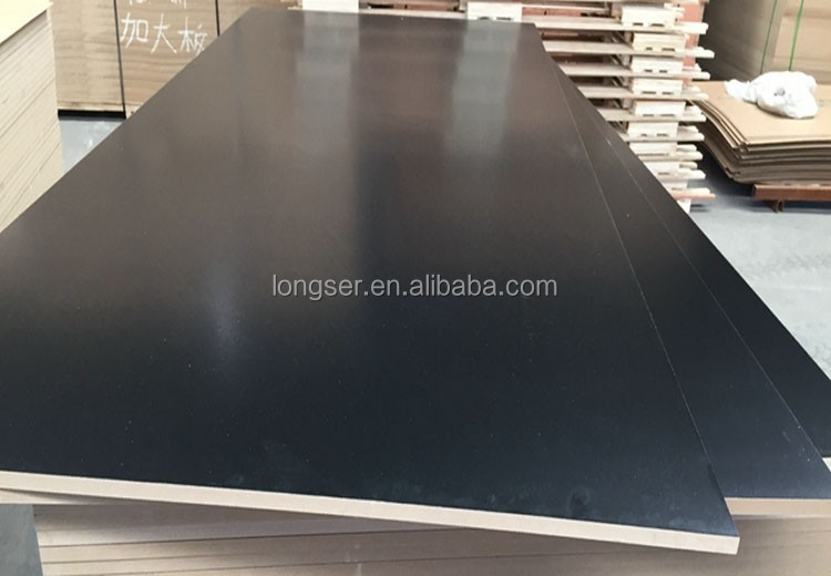 Black melamine  mdf,melamine board,melamine mdf (5).jpg