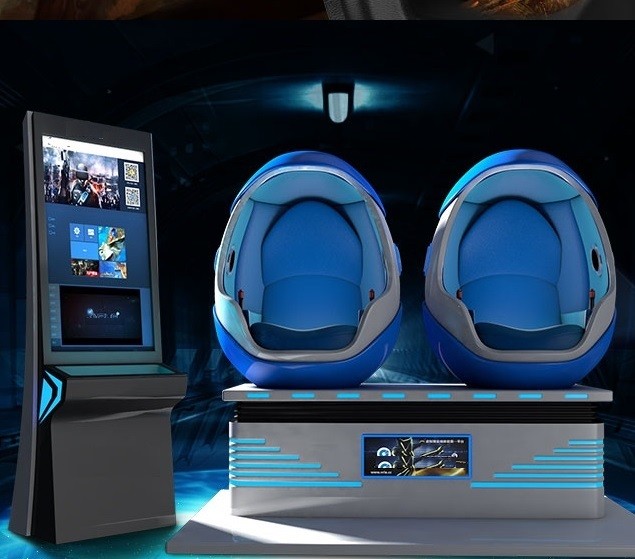 Vr仮想現実シミュレータ9DVRシネマ仕入れ・メーカー・工場
