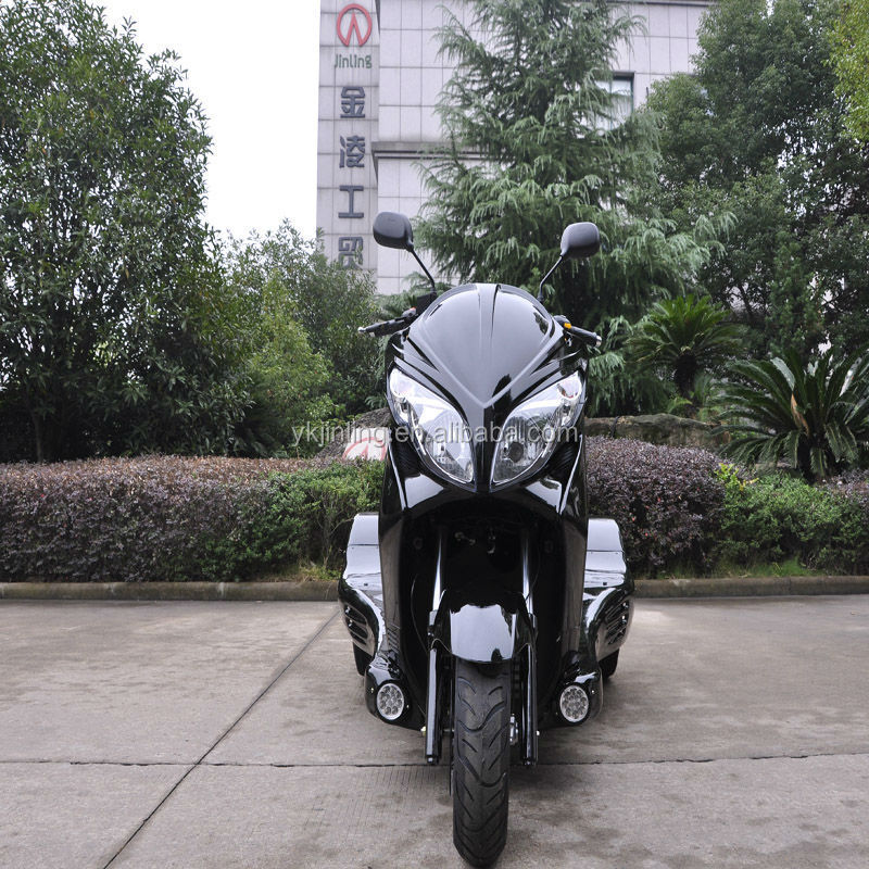 ベスパスクーターnew300cc3輪トライクのバイク仕入れ・メーカー・工場