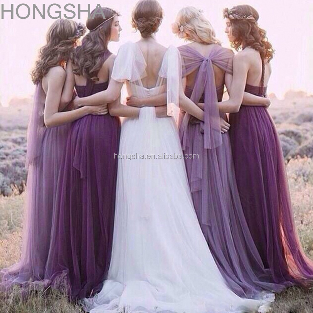 made to order bridesmaid dresses