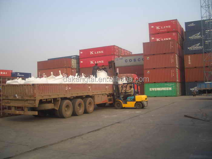 gypsum powder PYTF002 077