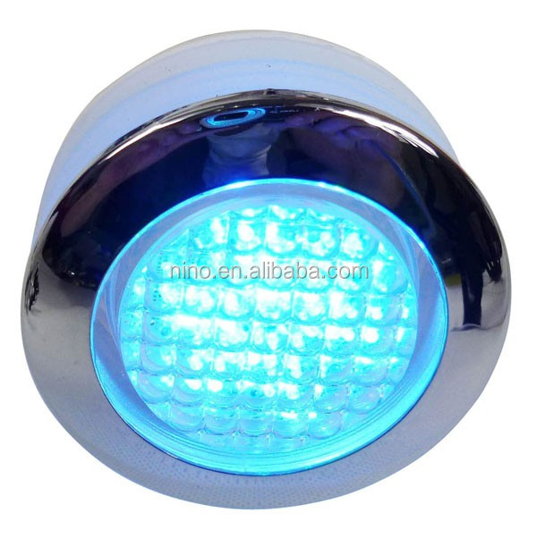 7- 色のバスルームのトイレledランプ仕入れ・メーカー・工場
