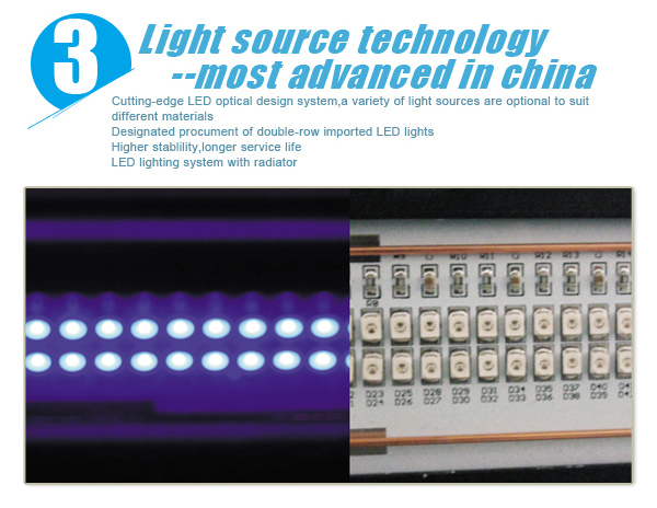 2014 the new design advanced led light and ccd 320channels rice color sorter in rice milling machine