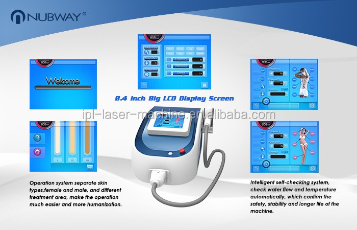 600W High Power 808nm Diode Laser Hair Removal Machine For Sale3.jpg