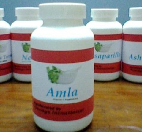 Herbal Medicines Buy On Line