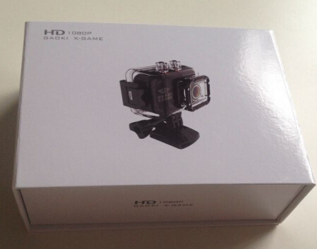 最新の製品同様ＧＯＰＲＯ1080wifi防水hdスポーツカムでの双方向リモートコントローラ問屋・仕入れ・卸・卸売り