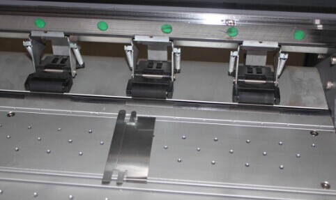 最高品質YF1700S dx5プリントヘッドエコ溶剤プリンター仕入れ・メーカー・工場
