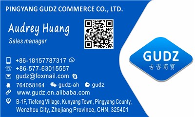 GUDZ-B12ホット標準木製ギフトボックス仕入れ・メーカー・工場